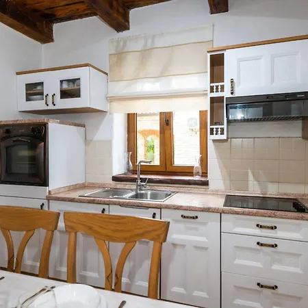 Wish Mit Beheiztem Pool Holiday home *